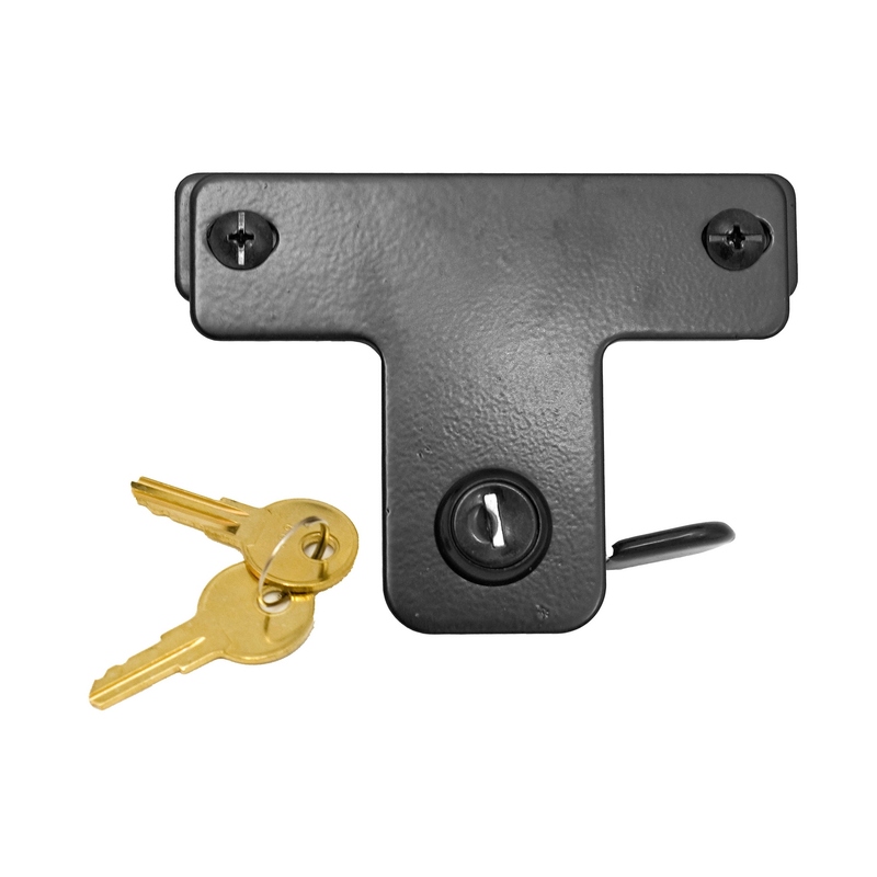 Hood Lock